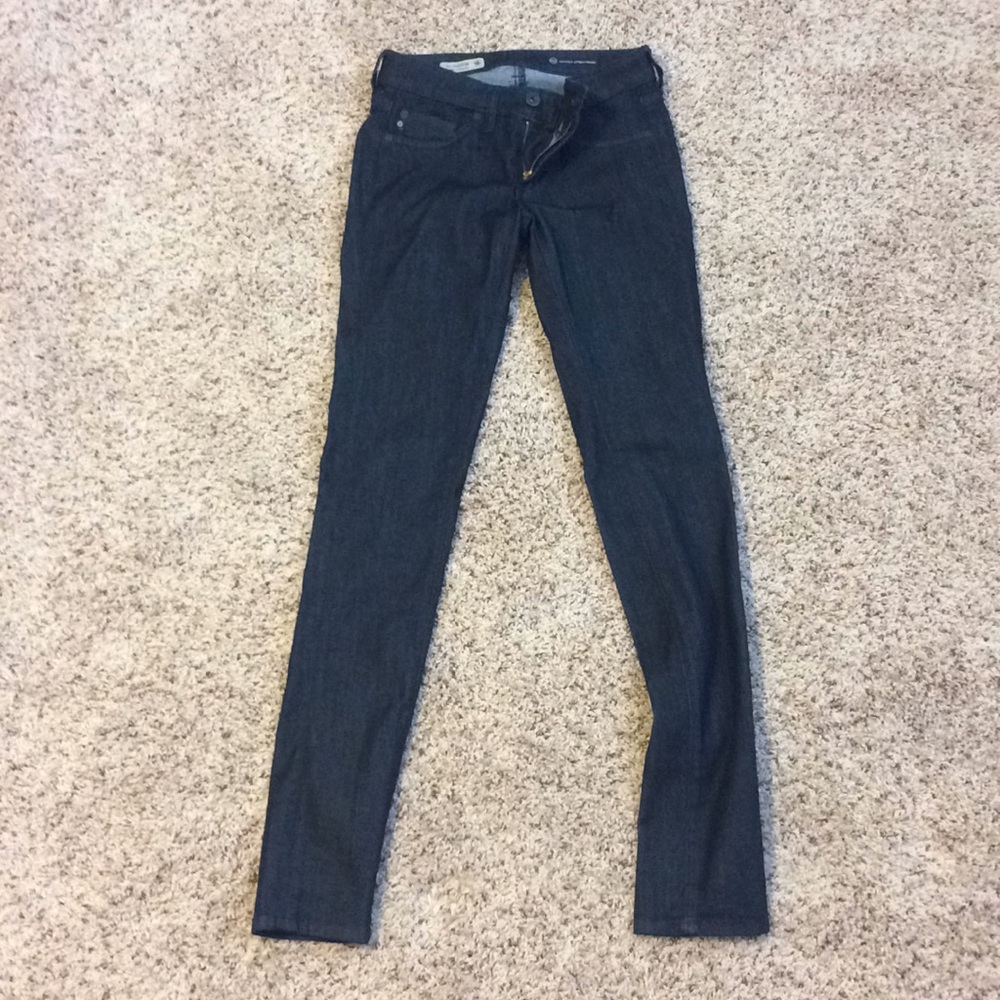 Adriano Goldschmied jeggings